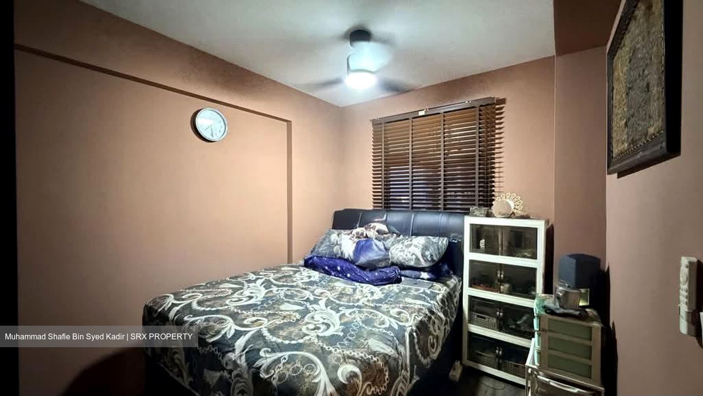 Blk 419A Waterfront II @ Northshore (Punggol), HDB 4 Rooms #619104151